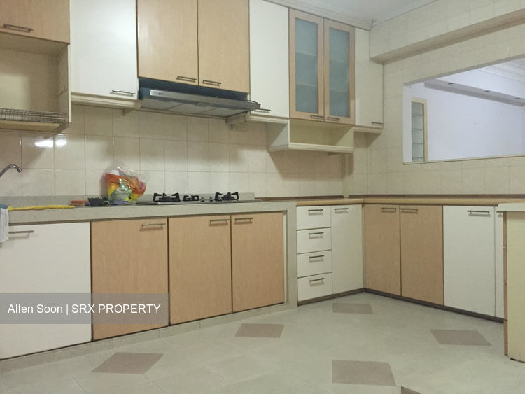 Blk 786C Woodlands Drive 60 (Woodlands), HDB 5 Rooms #227404721
